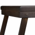 Stolík na raňajky do postele, Bamboo / tmavohnedý RD3235 Stolík na raňajky do postele, Bamboo / tmavohnedý RD3235