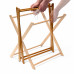 Stolík na raňajky so stojanom, Bamboo, RD9136