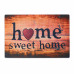 Rohožka Home Sweet Home 60 x 40 cm, RD2020 Rohožka Home Sweet Home 60 x 40 cm, RD2020