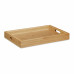 Servírovacie stolíky, Bamboo sada 2 ks, RD0234 Servírovacie stolíky, Bamboo sada 2 ks, RD0234