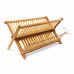 Odkvapkávač na riad Bamboo, RD9150, 47cm