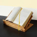 Držiak na kuchárske knihy z bambusu RD4658