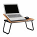 Stolík na notebook s naklápacím pracovným povrchom rd1563 Stolík na notebook s naklápacím pracovným povrchom rd1563