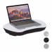 Vankúš pod laptop s rukoväťou RD7857 biely Vankúš pod laptop s rukoväťou RD7857 biely