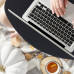 Vankúš pod laptop s rukoväťou RD7857 čierny Vankúš pod laptop s rukoväťou RD7857 čierny