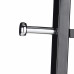 Vešiak na kabáty Steel čierny, RD4310 Vešiak na kabáty Steel čierny, RD4310