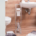 WC stojan CURVY, RD0463 WC stojan CURVY, RD0463