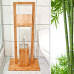 WC stojan Bamboo, RD7160