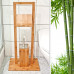 WC stojan Bamboo, RD7160 WC stojan Bamboo, RD7160