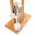 WC stojan Bamboo, RD7160 WC stojan Bamboo, RD7160