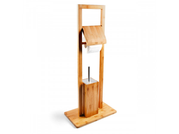 WC stojan Bamboo, RD7160 WC stojan Bamboo, RD7160