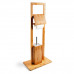 WC stojan Bamboo, RD7160 WC stojan Bamboo, RD7160