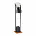 WC stojan s policou, RD4628 WC stojan s policou, RD4628