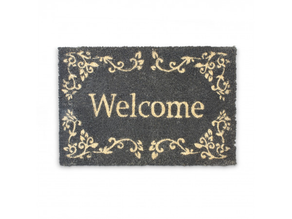 Rohožka Welcome Kokos 40x60 cm Rohožka Welcome Kokos 40x60 cm