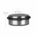 Zarážka dverí, Steel RD0081, 1,2kg Zarážka dverí, Steel RD0081, 1,2kg