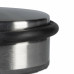 Zarážka dverí, Steel RD0081, 1,2kg Zarážka dverí, Steel RD0081, 1,2kg