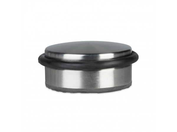 Zarážka dverí, Steel RD0081, 1,2kg Zarážka dverí, Steel RD0081, 1,2kg