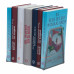 Knižná zarážka Bookends sada 2ks RD4811 strieborná Knižná zarážka Bookends sada 2ks RD4811 strieborná