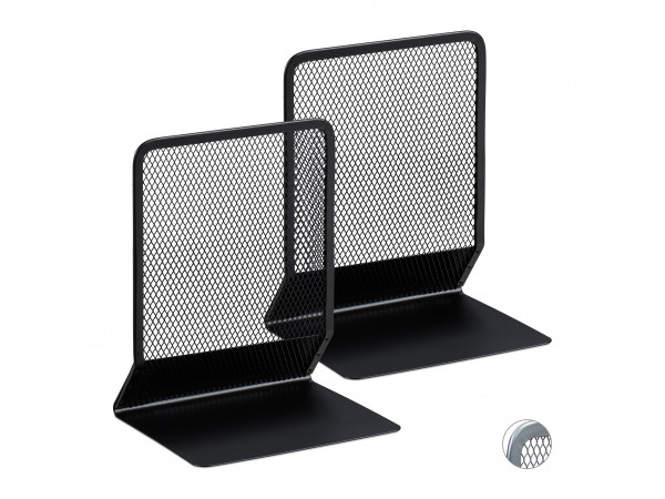 Knižná zarážka Bookends, sada 2ks RD4812 Knižná zarážka Bookends, sada 2ks RD4812