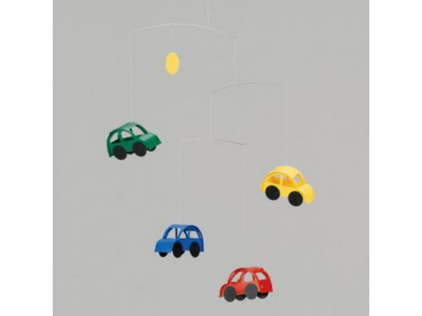 Závesná dekorácia Flensted Automobile Závesná dekorácia Flensted Automobile