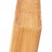 Bambusový stojan na nože RD8862, magnetický Bambusový stojan na nože RD8862, magnetický