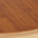 Kuchynský servírovací vozík RD6506, bambus