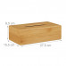 Box na papierové utierky 27,5 cm, RD4621 Box na papierové utierky 27,5 cm, RD4621