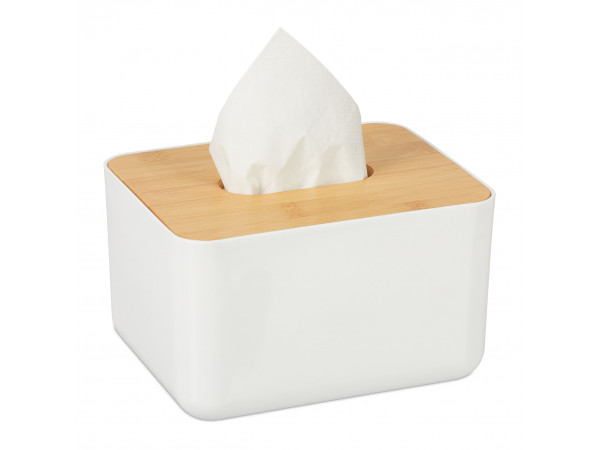 Box na papierové utierky Tissue Box, RD7746 Box na papierové utierky Tissue Box, RD7746