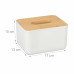 Box na papierové utierky Tissue Box, RD7746 Box na papierové utierky Tissue Box, RD7746