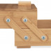 Box na šitie bambus XL RD2222 Box na šitie bambus XL RD2222