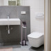 Bronzová WC súprava RD4541 Bronzová WC súprava RD4541
