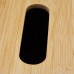 Box na papierové utierky Tissue Box RD2648, čierny Box na papierové utierky Tissue Box RD2648, čierny