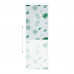 Sprchová roleta zelené listy RD2540, 60x240-160x240 Sprchová roleta zelené listy RD2540, 60x240-160x240