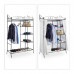 Šatníkový organizér Vintage RD1073, 172 cm Šatníkový organizér Vintage RD1073, 172 cm