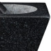 Mažiar s tĺčikom, Granit 19,5 cm, RD9963 Mažiar s tĺčikom, Granit 19,5 cm, RD9963