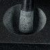 Mažiar s tĺčikom, Granit 19,5 cm, RD9963 Mažiar s tĺčikom, Granit 19,5 cm, RD9963