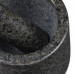 Mažiar s tĺčikom, Granit 13,5 cm, RD9959 Mažiar s tĺčikom, Granit 13,5 cm, RD9959