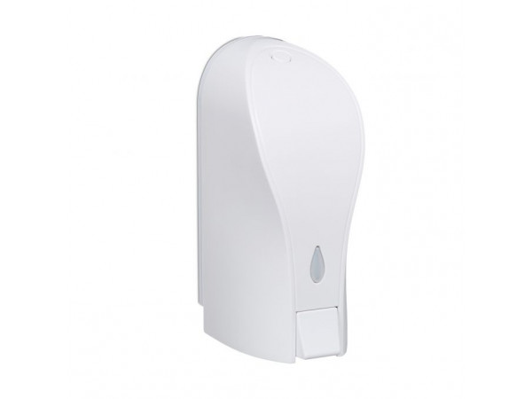 Nástenný dávkovač mydla RD3724, 600 ml Nástenný dávkovač mydla RD3724, 600 ml