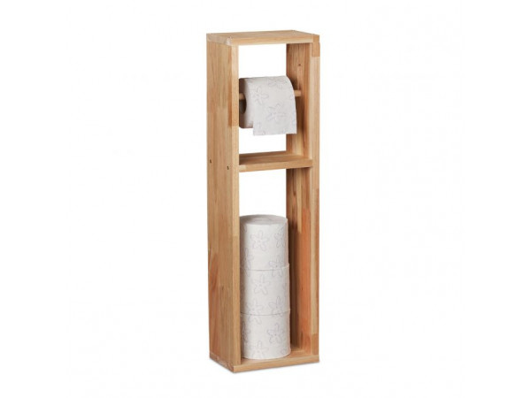 Držiak na toaletný papier RD1507, orech Držiak na toaletný papier RD1507, orech