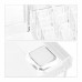 Organizér na šperky s 3 zásuvkami rd3137 transparent Organizér na šperky s 3 zásuvkami rd3137 transparent