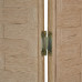 Paraván štvordielny RD1498, béžový Paraván štvordielny RD1498, béžový