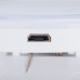 Selfie LED svetlo RD7007, biele Selfie LED svetlo RD7007, biele
