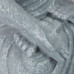 Soška sediaci Buddha, RD5657 18 cm, sivá Soška sediaci Buddha, RD5657 18 cm, sivá