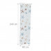 Sprchová roleta Oceán RD6667, 60x240-160x240 Sprchová roleta Oceán RD6667, 60x240-160x240