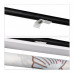 Sprchová roleta Oceán RD6667, 60x240-160x240 Sprchová roleta Oceán RD6667, 60x240-160x240