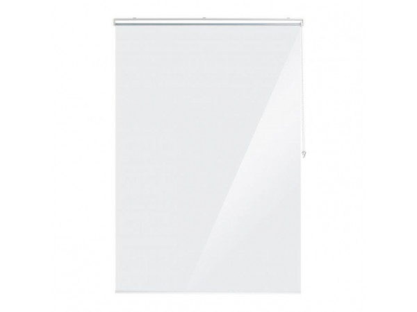 Sprchová roleta transparentná RD4186, 60x240-160x240 Sprchová roleta transparentná RD4186, 60x240-160x240
