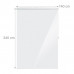 Sprchová roleta transparentná RD4186, 60x240-160x240 Sprchová roleta transparentná RD4186, 60x240-160x240