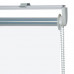 Sprchová roleta transparentná RD4186, 60x240-160x240 Sprchová roleta transparentná RD4186, 60x240-160x240