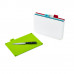 Stojan s doskami 30x20cm Joseph Joseph Index Regular 60143, biely Stojan s doskami 30x20cm Joseph Joseph Index Regular 60143, biely