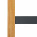 Bambusový stojan na uteráky s policou RD4982 Bambusový stojan na uteráky s policou RD4982